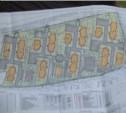 Мэр Южно-Сахалинска встретился с жителями Октябрьского