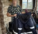 На Сахалине работник компании вынес из офиса 400 тысяч рублей, не дождавшись зарплаты