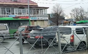 Происшествия