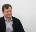 Андрей Надменко: "Спорт, питание и сон - три столпа здоровой психики"