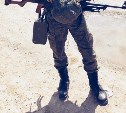Военнослужащий побоялся ехать на СВО и попал под суд на Курилах