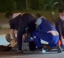 "Лучший день в истории криминального мира": мужчину, угрожавшего жителям Сахалина, увезли в психбольницу