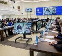 К 2025 году Сахалинская область должна полностью перейти на газ