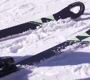 Южносахалинка победила на этапе Кубка России по горным лыжам