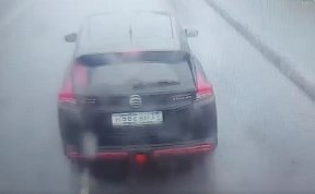 Происшествия