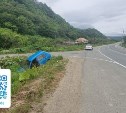 Сахалинка пострадала в ДТП из-за пьяного водителя