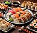 В России роллы и суши рекордно дорожают