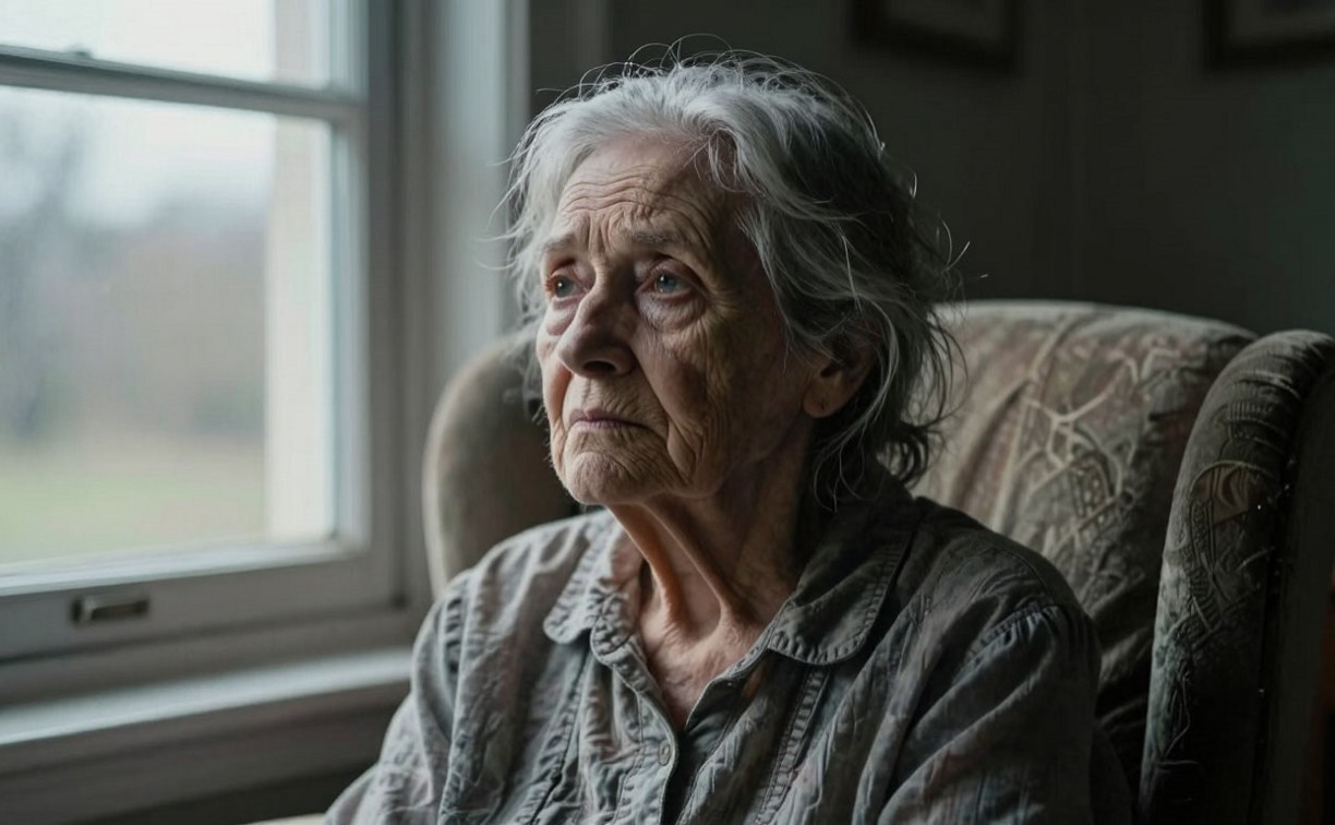 86-летняя сахалинка испугалась, что станет "дроппером", и отдала мошенникам 1,5 миллиона рублей