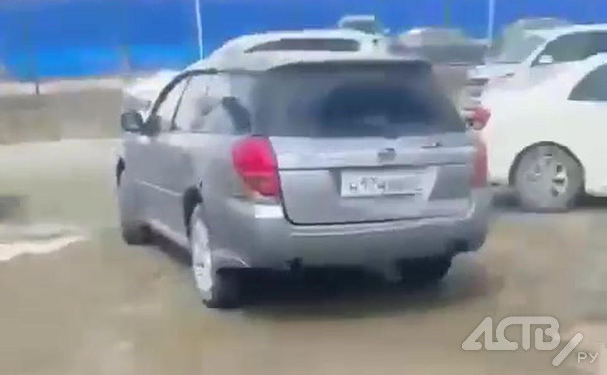 Жительница Троицкого рассказала, почему в дни соревнований в спортшколе вынуждена сама проходить "квесты"