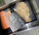 В японском ресторане в Южно-Сахалинске подавали морепродукты сомнительного происхождения