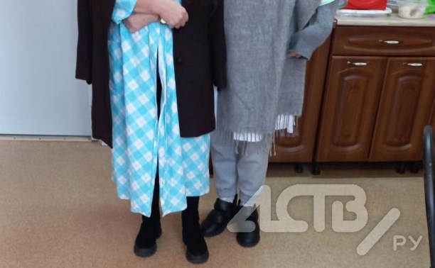 Сотрудницы сахалинской больницы рассказали о холоде на рабочем месте и "гардеробщицах синего цвета"