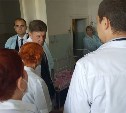 Новое здание для инфекционного отделения больницы построят в Поронайске