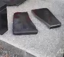 Инцидент с разбитыми кувалдой могилами дошел до уголовного дела на Сахалине