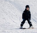 Перспективы развития детского горнолыжного спорта обсудили в Южно-Сахалинске