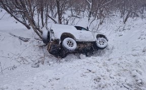 Происшествия