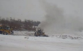 Происшествия
