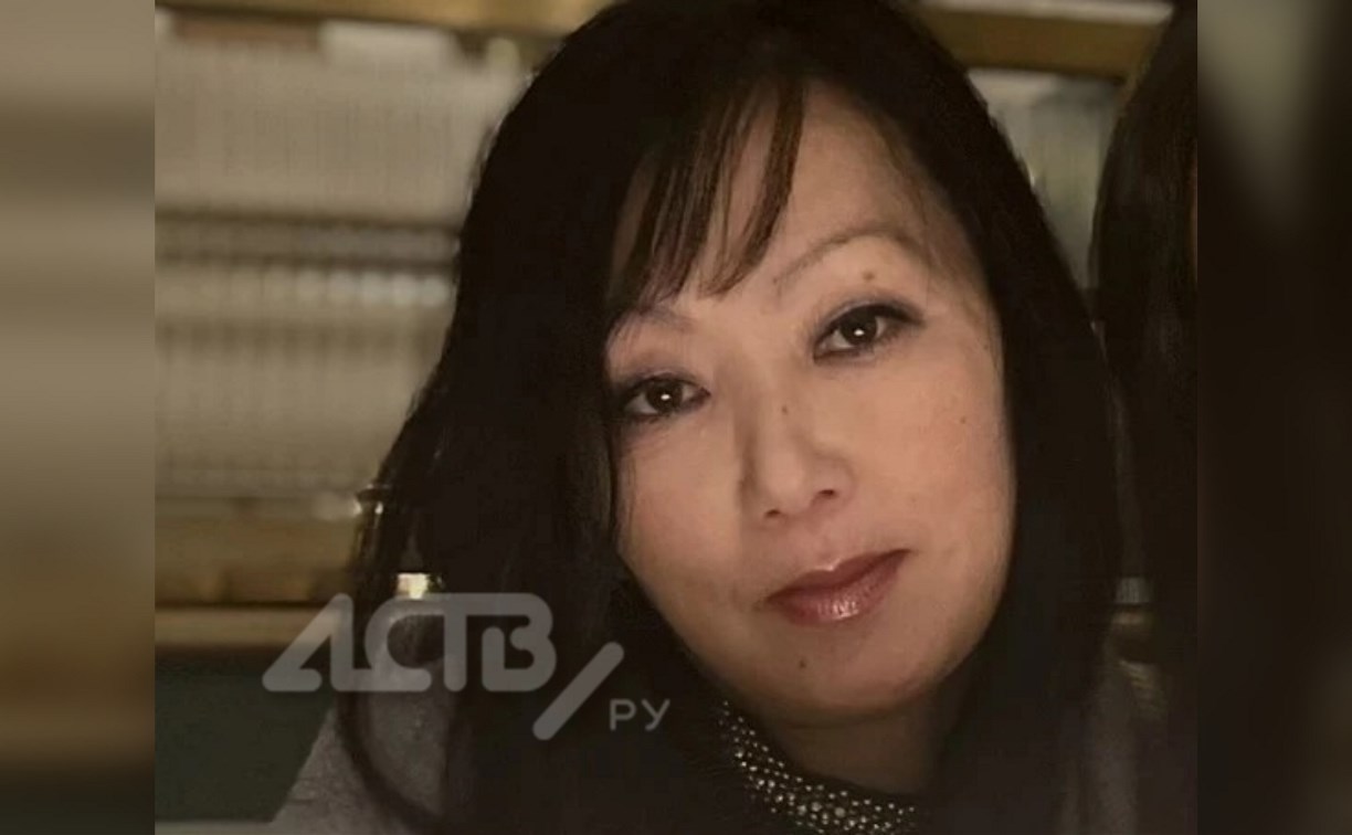 Внимание, поиски: на Сахалине пропала 53-летняя женщина