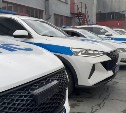Полторы тысячи нарушений ПДД за сутки - за что штрафовали сахалинских водителей 10 сентября 