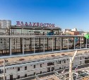 Владивосток, Сахалин, Курилы и Камчатку свяжет круизный лайнер