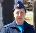 Мама с Курил и полиция Макарова ищут 41-летнюю местную жительницу