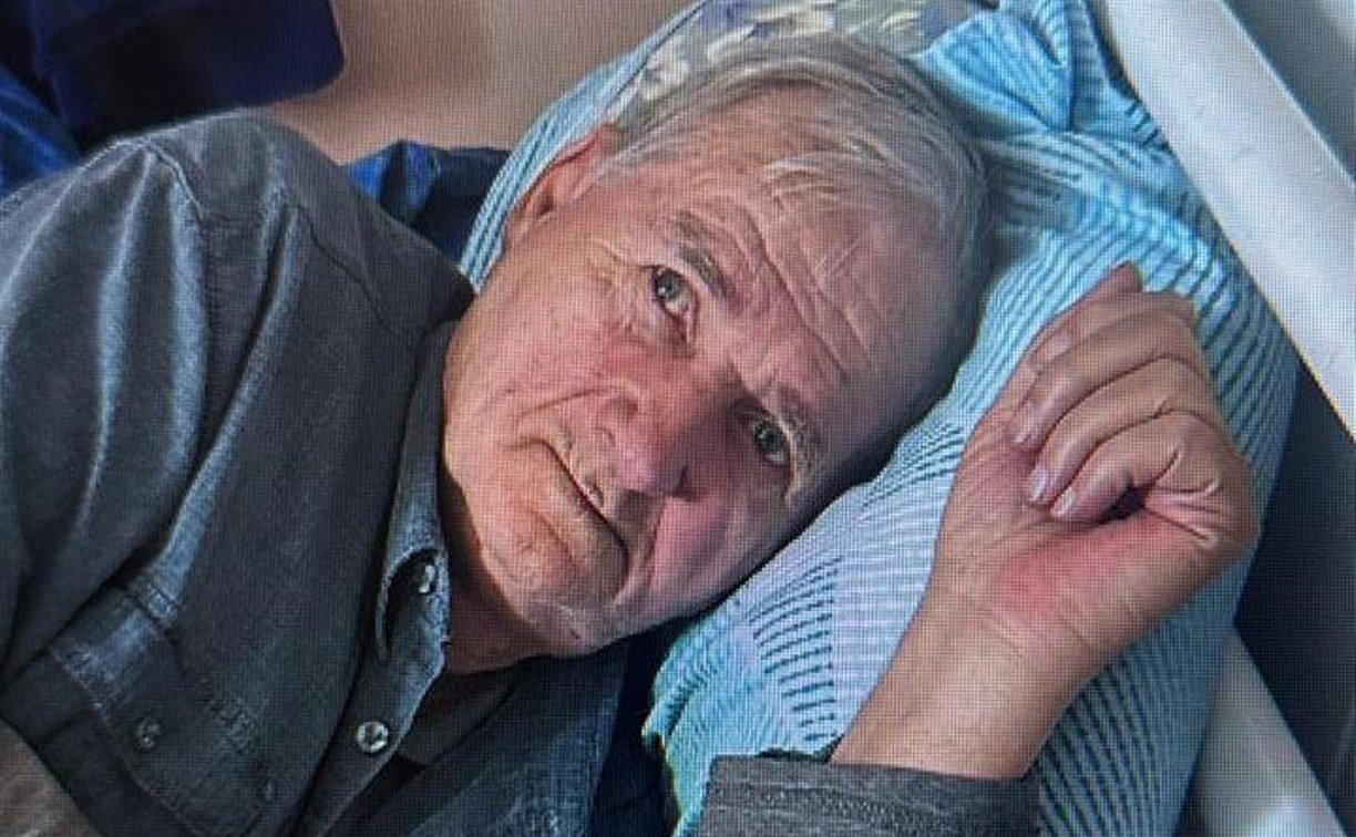 В Южно-Сахалинске ищут 80-летнего мужчину-инвалида, который ушел из интерната 