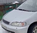 На "оккупированных" рыбаками территориях в Стародубском мусор приходится вывозить по ночам - очевидец