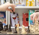 Семейный турнир по шахматам прошел в Южно-Сахалинске