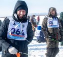 Победитель соревнований "Сахалинский лёд - 2024" выиграл автомобиль и передал его участникам СВО