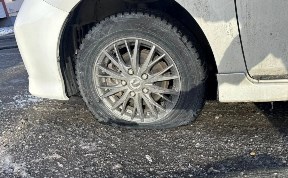 Происшествия