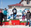 «Сахалинская лыжня-2018» собрала почти 200 сахалинцев