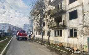 Происшествия
