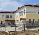 В Охинском районе срывается срок ввода в эксплуатацию школы