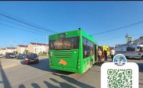 Происшествия