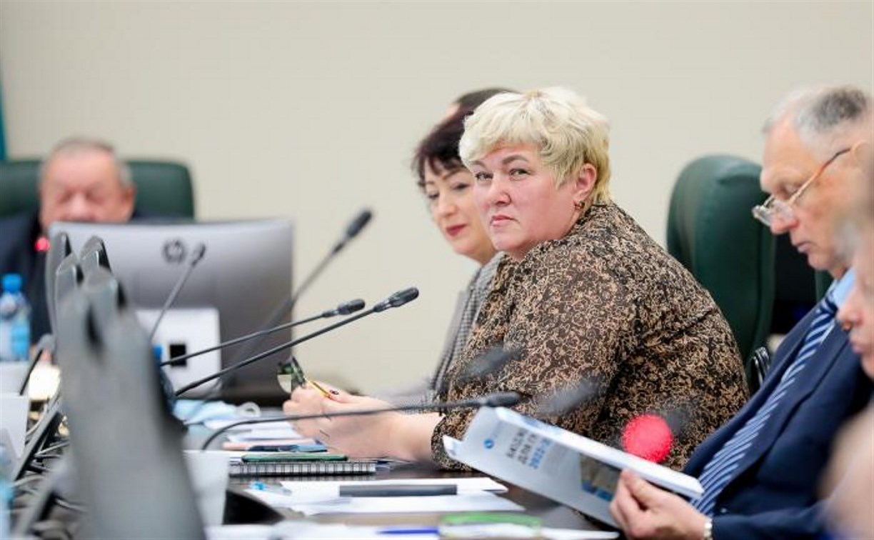 Сахалинские депутаты считают, что налоги должны оставаться в районах