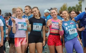 Спорт