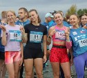 Южно-Сахалинск присоединился к акции "Кросс нации"