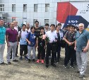 Дзюдоисты с Хоккайдо проведут мастер-классы для сахалинцев