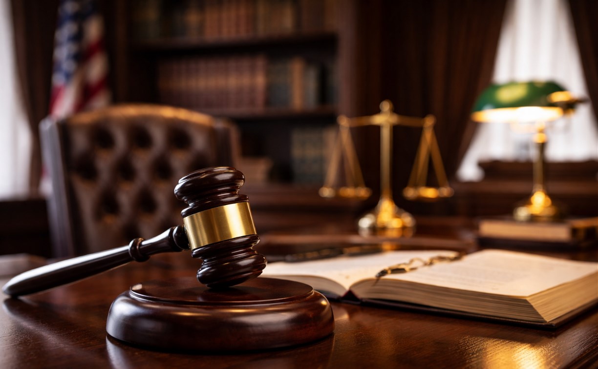 В Александровск-Сахалинском районе женщину арестовали за неисполнение судебного решения