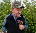 В Шахтерске пропал 77-летний мужчина с деменцией