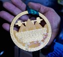 Сахалинские тяжелоатлеты завоевали золото чемпионата России