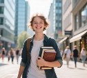 Сахалинские власти субсидируют 50% стоимости платного обучения в СахГУ