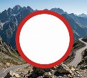 Участок дороги Невельск — Томари — аэропорт Шахтёрск перекроют 