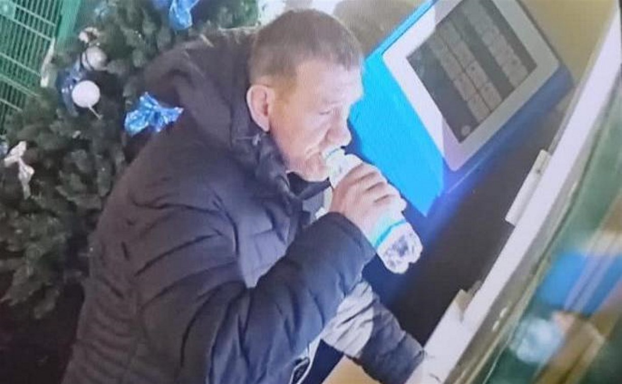 Пропавшего 55-летнего сахалинца последний раз видели в поезде