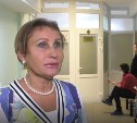  Эксклюзивное интервью с главным врачом сахалинского центра медпрофилактики