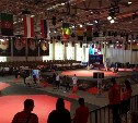 Сахалинец стал победителем международного турнира по тхэквондо в ОАЭ