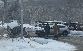 Происшествия