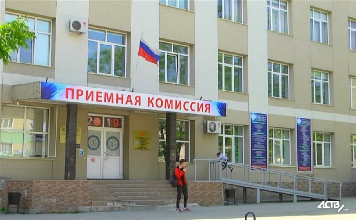 Сроки зачисления в российские университеты перенесут из-за коронавируса 