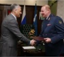 Глава сахалинского  управления ФСИН уезжает в Челябинск