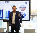 Валерий Лимаренко предложил сделать спортивные соревнования более зрелищными