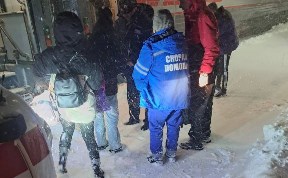 Происшествия